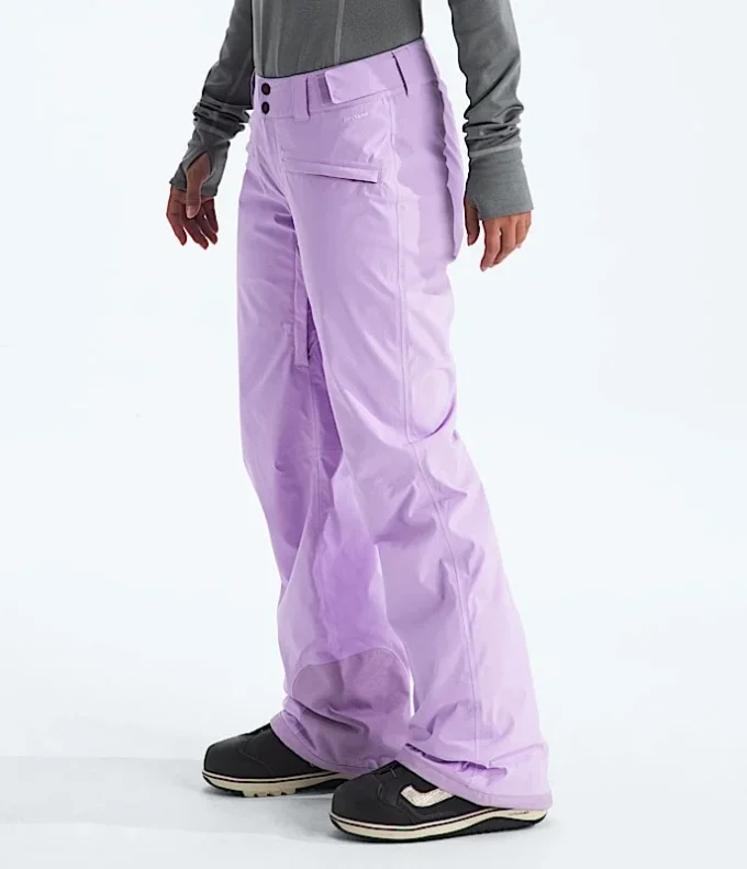 Damskie spodnie Freedom Stretch