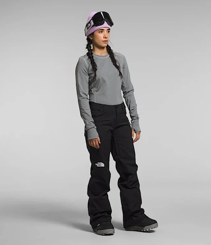 Damskie spodnie Freedom Stretch