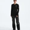 Damskie spodnie ogrodniczki Summit Series Mountain GORE-TEX® Pro