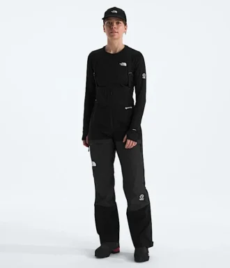 Damskie spodnie ogrodniczki Summit Series Mountain GORE-TEX® Pro