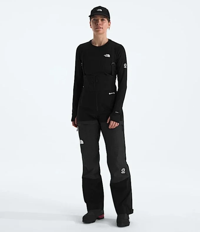Damskie spodnie ogrodniczki Summit Series Mountain GORE-TEX® Pro
