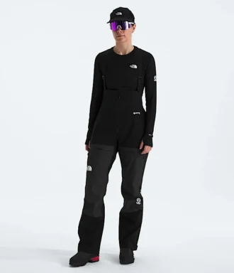 Damskie spodnie ogrodniczki Summit Series Mountain GORE-TEX® Pro