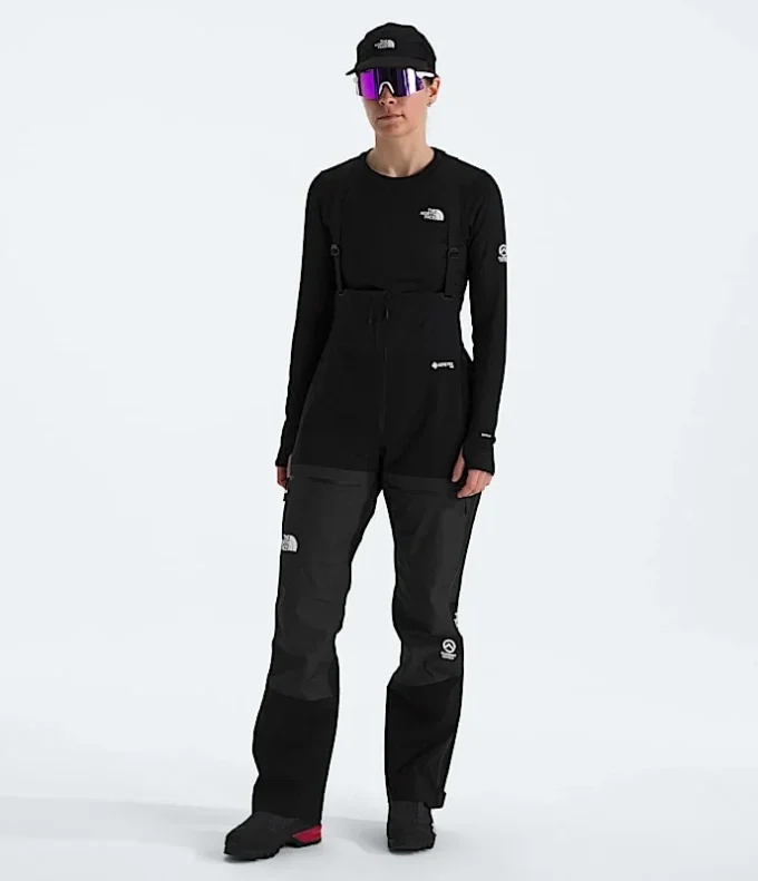 Damskie spodnie ogrodniczki Summit Series Mountain GORE-TEX® Pro