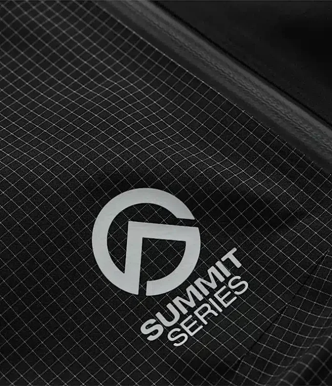 Damskie spodnie ogrodniczki Summit Series Mountain GORE-TEX® Pro