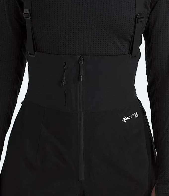 Damskie spodnie ogrodniczki Summit Series Mountain GORE-TEX® Pro
