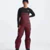 Damskie spodnie ogrodniczki Summit Series Verbier GORE-TEX®