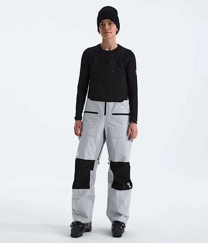Damskie spodnie ogrodniczki Summit Series Verbier GORE-TEX®