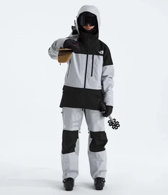 Damskie spodnie ogrodniczki Summit Series Verbier GORE-TEX®