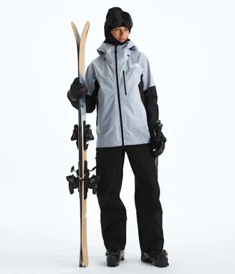 Damskie spodnie ogrodniczki Summit Series Verbier GORE-TEX®