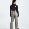 Damskie spodnie ogrodniczki Summit Series Verbier GORE-TEX®