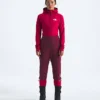 Damskie spodnie Summit Series AMK VENTRIX™ Crop