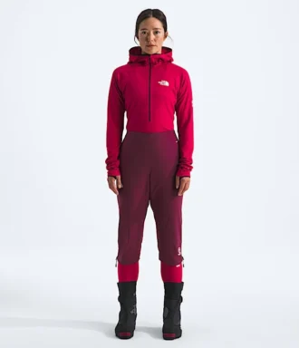 Damskie spodnie Summit Series AMK VENTRIX™ Crop