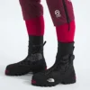 Damskie spodnie Summit Series AMK VENTRIX™ Crop