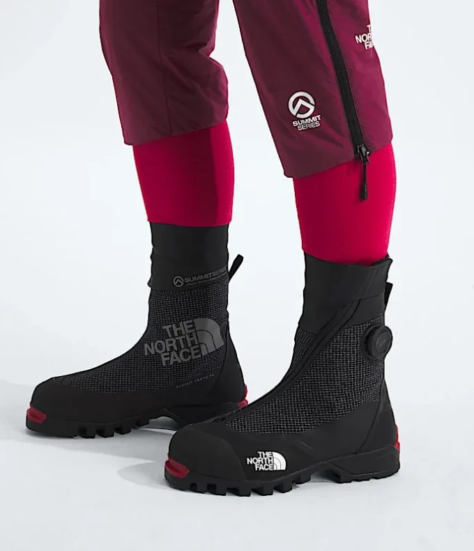 Damskie spodnie Summit Series AMK VENTRIX™ Crop