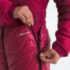 Damskie spodnie Summit Series CLOUD DOWN AMK LT