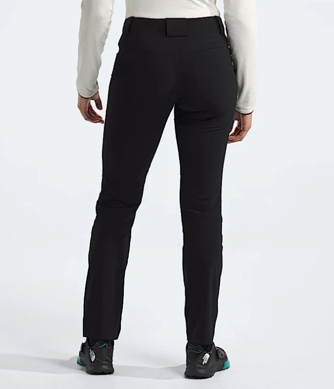 Damskie spodnie Summit Series Off Width