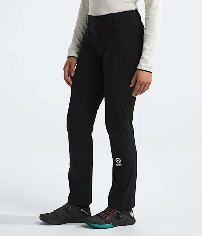 Damskie spodnie Summit Series Off Width