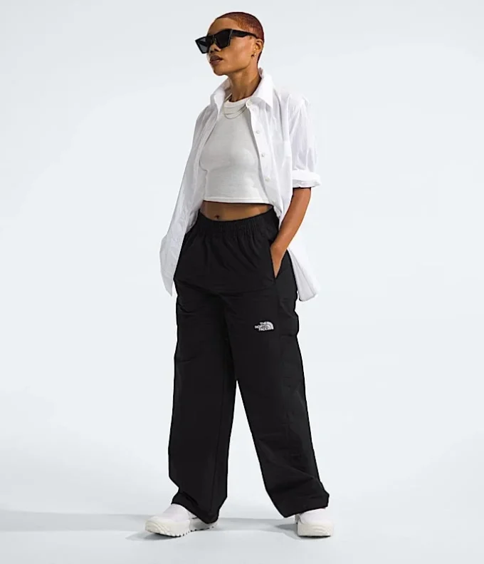Damskie spodnie TNF™ Easy Wind