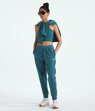 Damskie spodnie TNF™ Performance Fleece SW