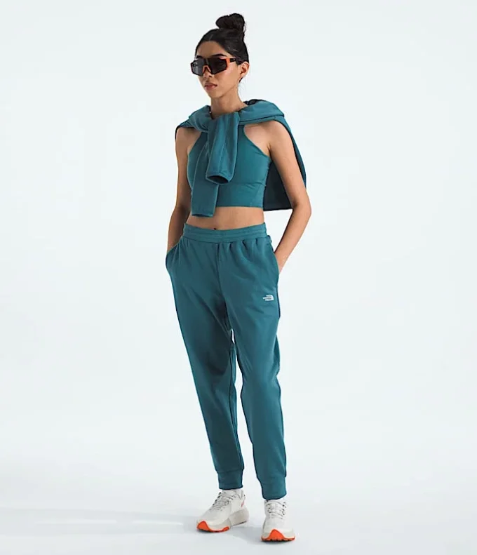 Damskie spodnie TNF™ Performance Fleece SW