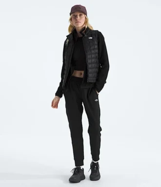 Damskie spodnie TNF™ Performance Fleece SW