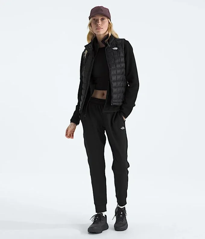 Damskie spodnie TNF™ Performance Fleece SW