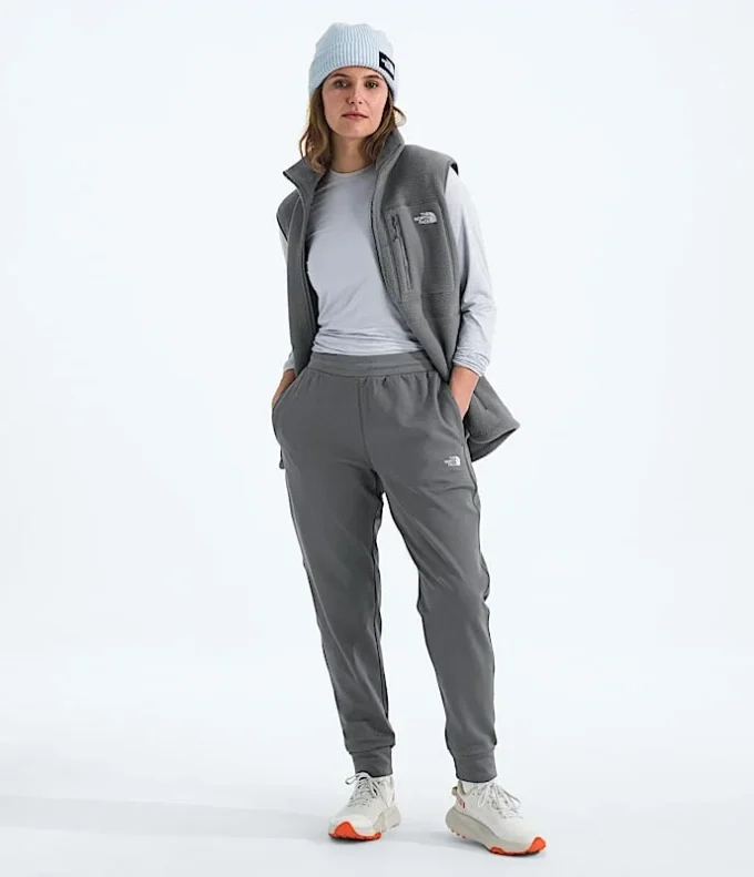 Damskie spodnie TNF™ Performance Fleece SW