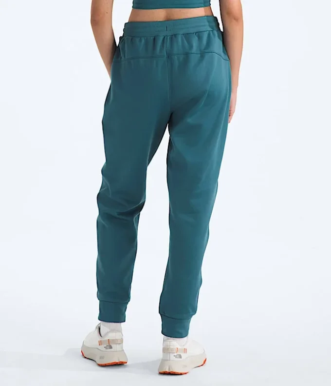 Damskie spodnie TNF™ Performance Fleece SW