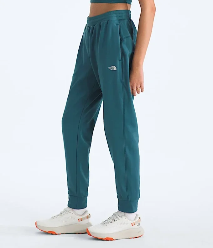 Damskie spodnie TNF™ Performance Fleece SW