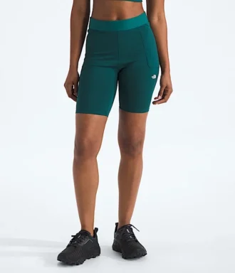 Damskie szorty Refina 8”