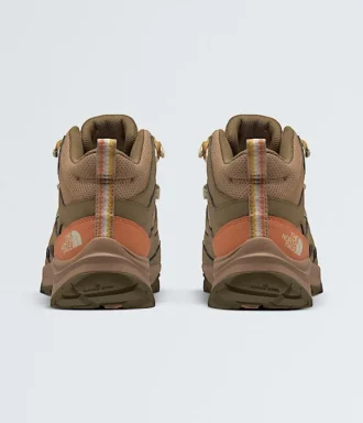 Damskie wodoodporne buty Hedgehog 3 Mid
