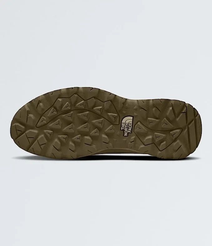 Damskie wodoodporne buty Hedgehog 3 Mid