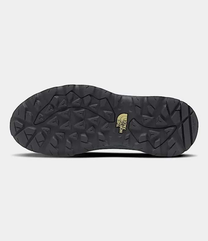 Damskie wodoodporne buty Hedgehog 3 Mid