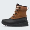 Damskie wodoodporne buty Shellista V Shorty