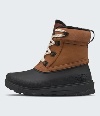 Damskie wodoodporne buty Shellista V Shorty
