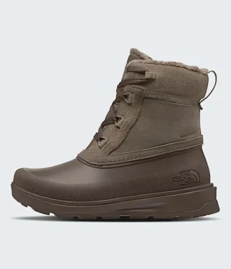 Damskie wodoodporne buty Shellista V Shorty