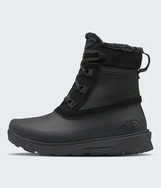 Damskie wodoodporne buty Shellista V Shorty