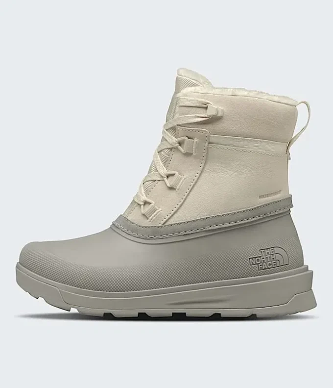 Damskie wodoodporne buty Shellista V Shorty
