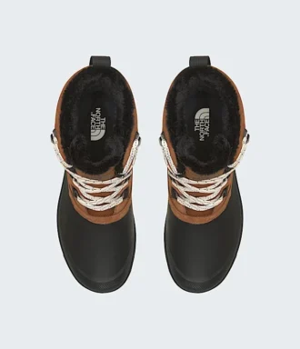 Damskie wodoodporne buty Shellista V Shorty