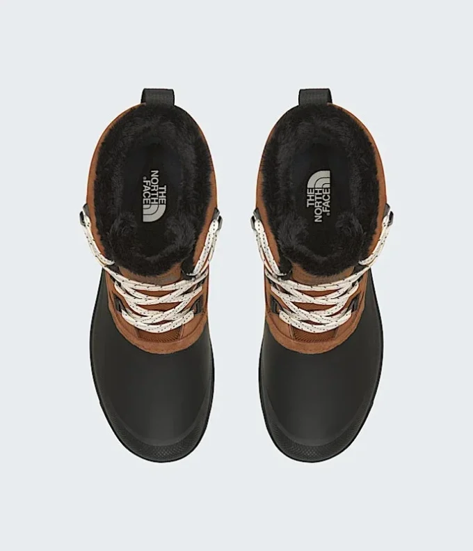 Damskie wodoodporne buty Shellista V Shorty