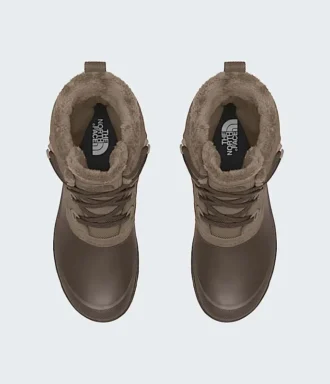 Damskie wodoodporne buty Shellista V Shorty