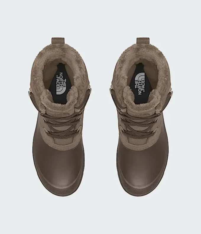 Damskie wodoodporne buty Shellista V Shorty