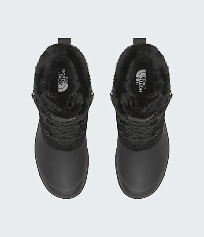 Damskie wodoodporne buty Shellista V Shorty