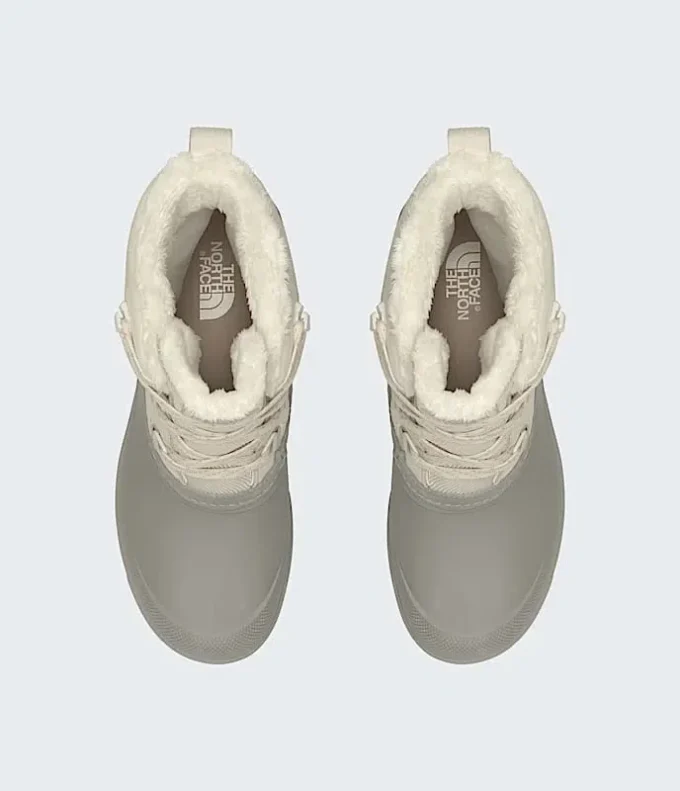 Damskie wodoodporne buty Shellista V Shorty