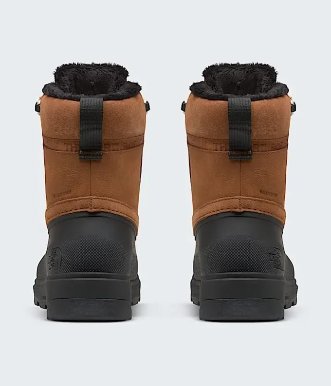 Damskie wodoodporne buty Shellista V Shorty
