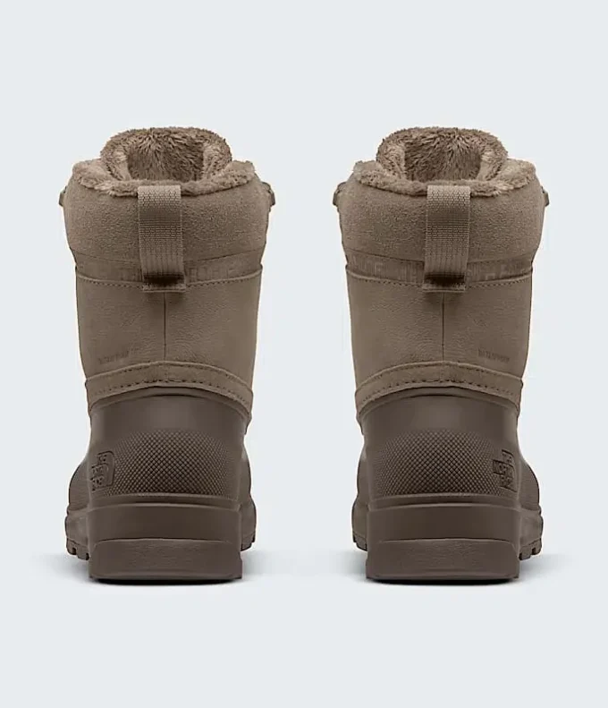 Damskie wodoodporne buty Shellista V Shorty