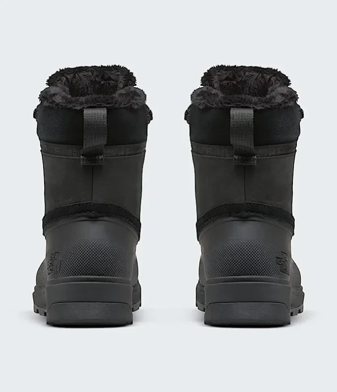 Damskie wodoodporne buty Shellista V Shorty
