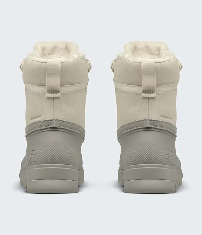 Damskie wodoodporne buty Shellista V Shorty