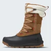 Damskie wodoodporne buty Shellista VI Mid
