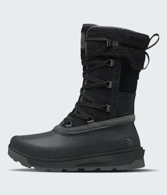 Damskie wodoodporne buty Shellista VI Mid